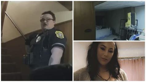 schabusiness trial photos|Taylor Schabusiness: Body Cam Video & Crime。